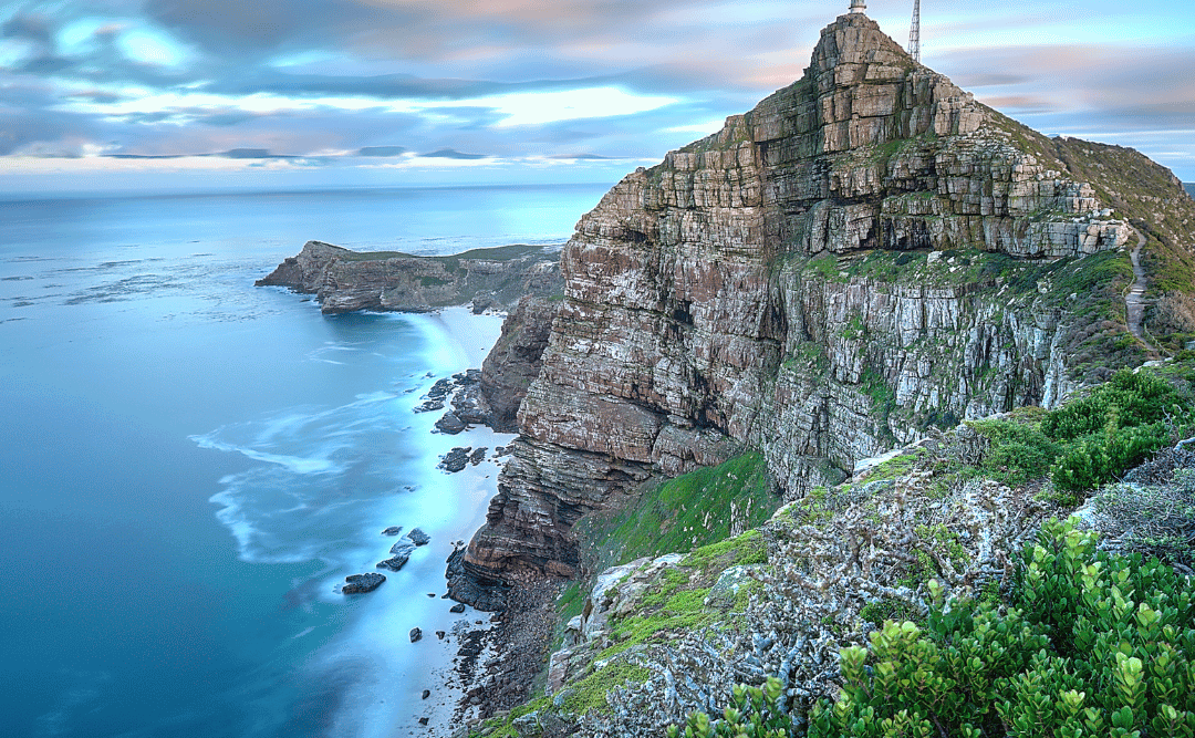Cape Point Scenic View